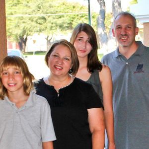 Meet your Posher, Brigitte